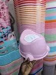 Brand New Pink Baby Potty - 1
