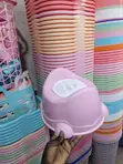 Brand New Pink Baby Potty - 2
