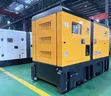 Cummins Diesel Generators / Gensets - 1