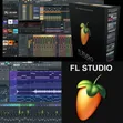 FL Studio 2025 Latest Version with Lifetime Access - 1