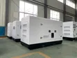 Silent Diesel Generators / Soundproof Gensets - 1