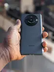Sharp Aquos R8s Pro 256GB Black - 2