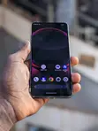 Sharp Aquos R8s Pro 256GB Black - 3