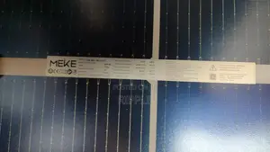 615W High Efficiency Solar Panel | 1500V DC