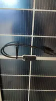 615W High Efficiency Solar Panel | 1500V DC - 2