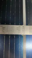 615W High Efficiency Solar Panel | 1500V DC - 3