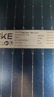 615W High Efficiency Solar Panel | 1500V DC - 5