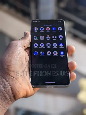 Sharp Aquos R8s Pro 256GB Gray