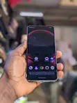 Sharp Aquos R8s Pro 256GB Gray - 2
