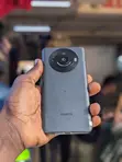 Sharp Aquos R8s Pro 256GB Gray - 3