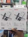Jmary MW-20 Dual Wireless Microphone with ANC - 2