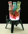 3 Liter Large Beer Dispenser - Multicolor - 2