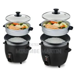 Brand New Lec Electric Rice Cooker
