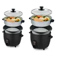 Brand New Lec Electric Rice Cooker - 1