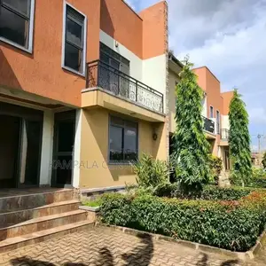 3 Bedroom Villa for Rent in Naguru