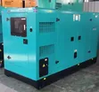 3-Phase Diesel Generators / Gensets - 1