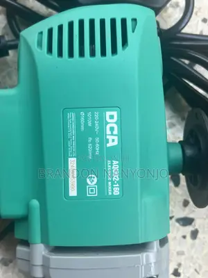 Brand New Electric Mixer for Mini-Factory Work