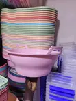 Plastic Handle Katasa - 1