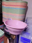 Plastic Handle Katasa - 2