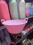 Plastic Handle Katasa - 3