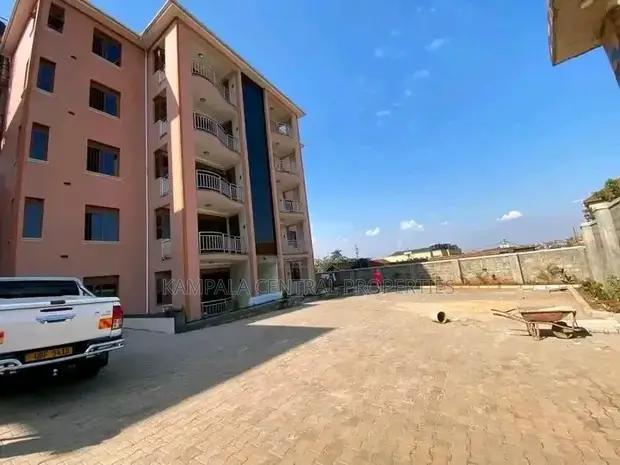 2 Bedroom Apartment for Rent in Kyebando - 1