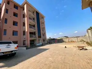 2 Bedroom Apartment for Rent in Kyebando