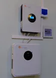 5kWh Lithium Battery 24V with 4kVA Hybrid Inverter - 2