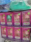 Wide Mouth Baby Milk Bottle - 2