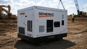 Zenith Factory & Business Diesel Generators for Sale