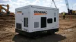 Zenith Factory & Business Diesel Generators for Sale - 1