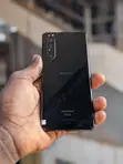 Sony Xperia 1 II 128GB Black - 1