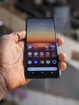 Sony Xperia 1 II 128GB Black - 2