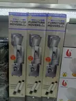 Adjustable Furniture & Appliance Roller Movers - 1