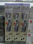 Adjustable Furniture & Appliance Roller Movers - 3