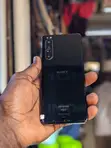 Sony Xperia 1 II 128GB Black - 1