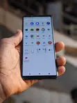 Sony Xperia 1 II 128GB Black - 2