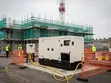 Large Diesel Generator Hire & Supply - 1