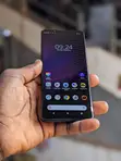 Sony Xperia 1 III 256GB Purple - 1