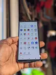 Sony Xperia 1 III 256GB Purple - 2