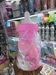 Baby Bottle Bank - Multicolor - 2