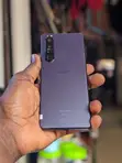 Sony Xperia 1 III 256GB Purple - 1