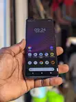 Sony Xperia 1 III 256GB Purple - 2