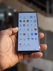 Sony Xperia 1 III 256GB Purple - 3