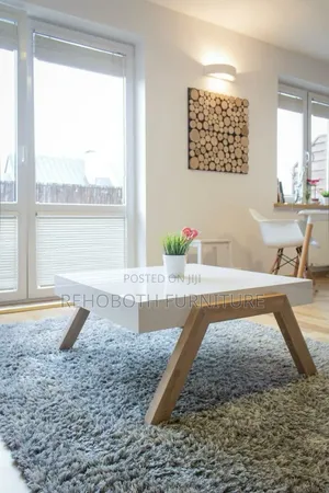 Brand New Centre Tables