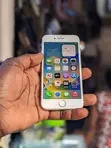 Apple iPhone 8 64GB White - 1