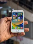 Apple iPhone 8 64GB White - 3