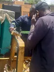 Diesel Generator Repair & Troubleshooting - 1