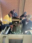 Diesel Generator Repair & Troubleshooting - 2
