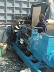 Diesel Generator Servicing & Maintenance - 1