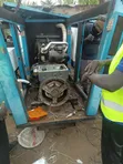 Diesel Generator Servicing & Maintenance - 2
